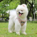 Dog Cat Harness Leash Dog Harness